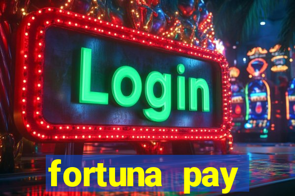 fortuna pay consultoria financeira ltda